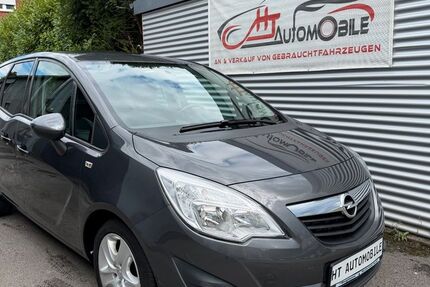 Opel Meriva 144.000 km 4.299 &euro; Marl 45770