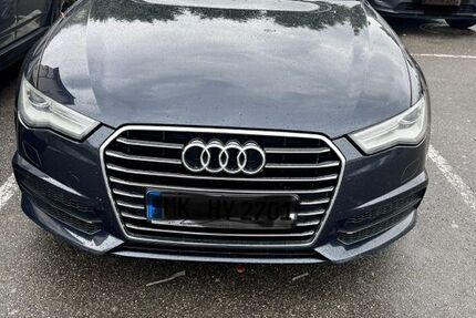 Audi A6 245.000 km 16.499 € Iserlohn 58638