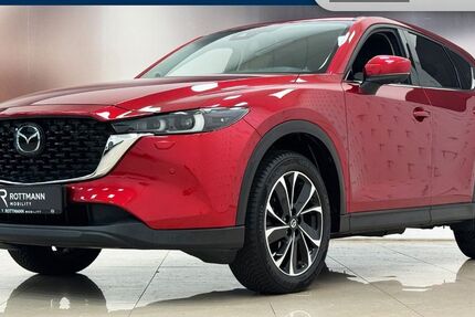 Mazda CX-5 34.398 km 31.900 &euro; Oberhausen 46149