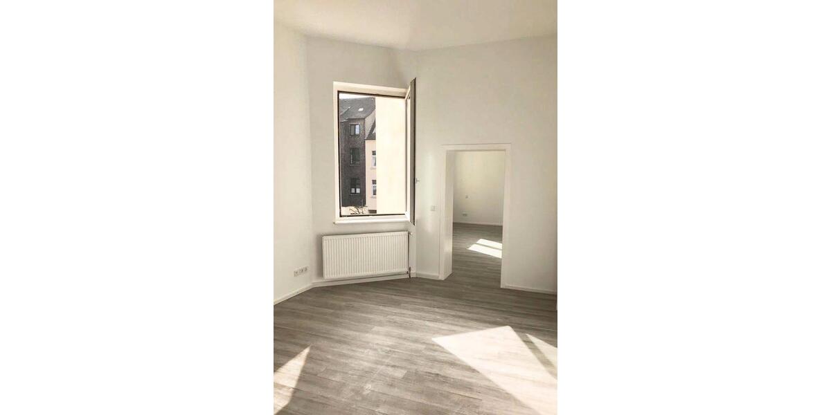 Etagenwohnung Dortmund Hörde - 2.5 Zimmer, 60 m&sup2;, 695&euro; | Angebot:27597423
