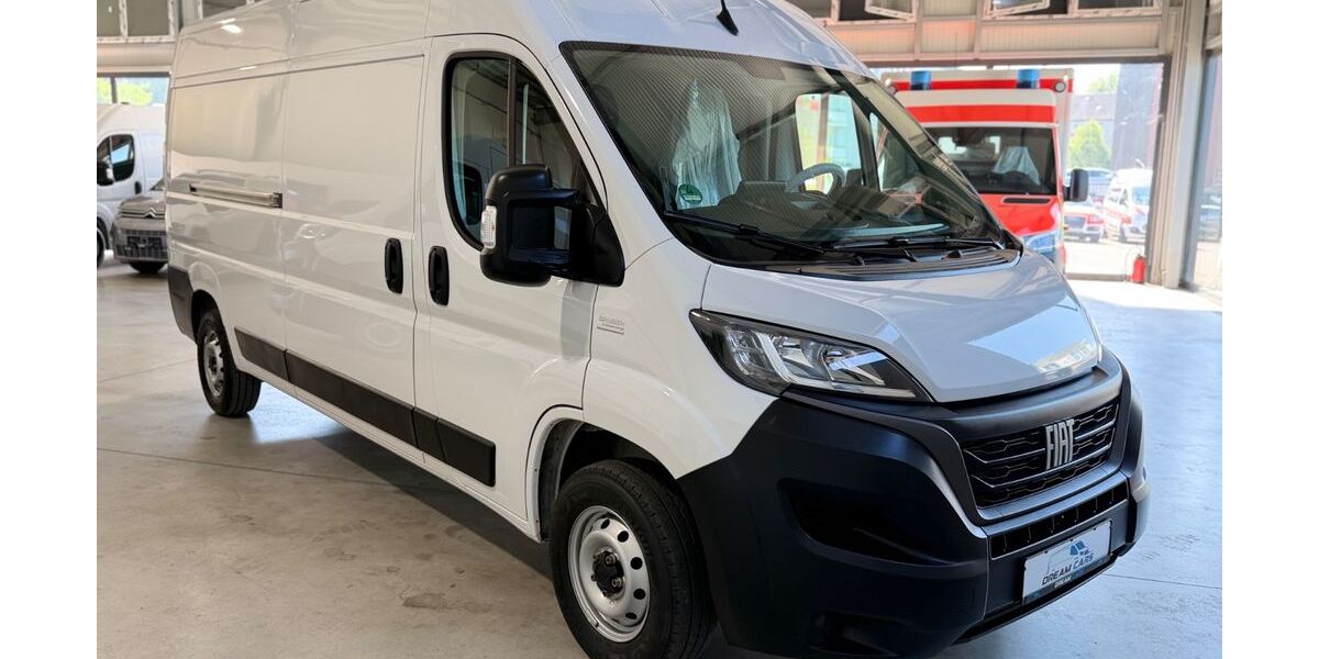 Fiat Ducato 140.000 km 16.890 &euro; Gelsenkirchen 45879