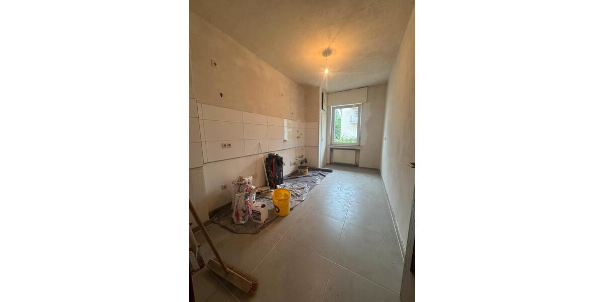 Erdgeschoßwohnung Dortmund Hombruch - 2.5 Zimmer, 51 m&sup2;, 800&euro; | Angebot:26446421
