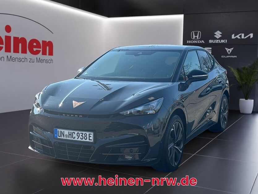 Cupra Tavascan 5.980 km 44.980 € Holzwickede 59439