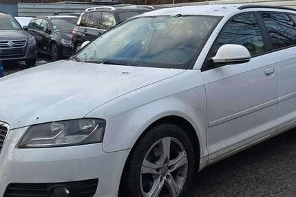 Audi A3 189.196 km 1.749 &euro; Essen 45329