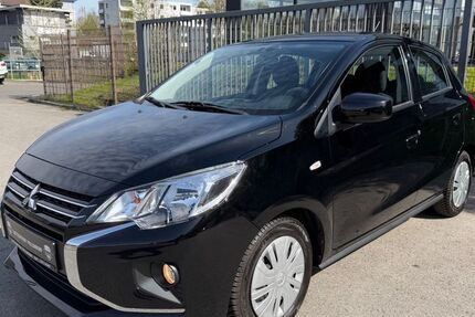 Mitsubishi Space Star 4.292 km 11.950 &euro; Bochum 44866