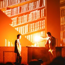 Golden Ace - Die Magier: Chroniken der Magie Tour 2027 23.01.2027 Stadthalle Mülheim