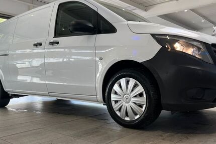 Mercedes-Benz Vito 164.000 km 17.790 € Datteln 45711