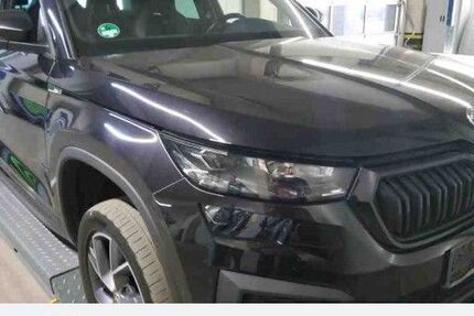 Skoda Kodiaq 107.711 km 34.620 € Gelsenkirchen 45888