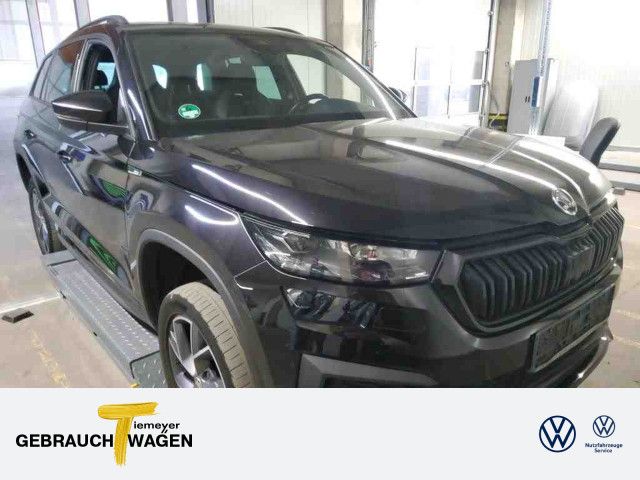 Skoda Kodiaq 107.711 km 34.620 € Gelsenkirchen 45888