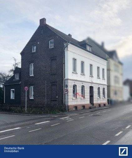 Mehrfamilienhaus, Wohnhaus Mülheim Heißen - 1 Zimmer, 241 m&sup2;, 168.000&euro; | Angebot:25776775