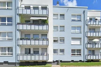 Wohnung Bochum Bochum-Südwest - 3 Zimmer, 62 m&sup2;, 616&euro; | Angebot:26657428
