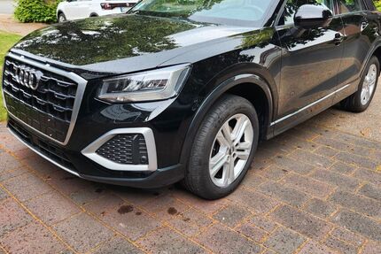 Audi Q2 167.400 km 15.880 &euro; Dorsten 46286