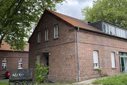 Gewerbeobjekt Oberhausen Osterfeld - 800&euro; | Angebot:26995512