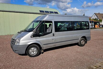 Ford Transit 229.100 km 4.284 € Lünen 44536