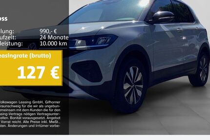 VW T-Cross 14.238 km 18.490 &euro; Herne 44653