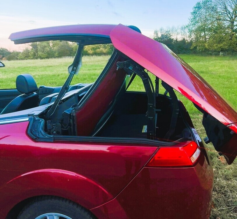 Ford Focus 199.500 km 2.690 € Witten 58452