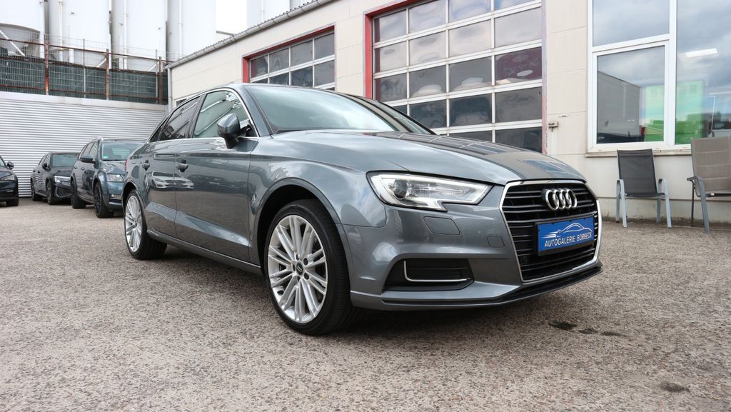 Audi A3 31.760 km 20.500 &euro; Essen 45355
