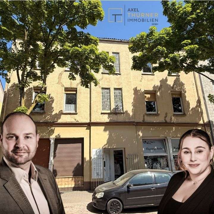 Haus zum Kaufen in Gelsenkirchen 348.700 € 315 m²