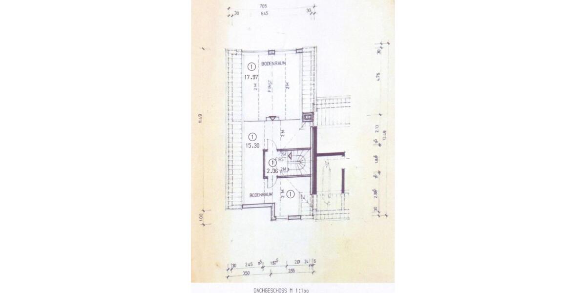 Terrassenwohnung Holzwickede - 5 Zimmer, 170 m&sup2;, 399.000&euro; | Angebot:24531730