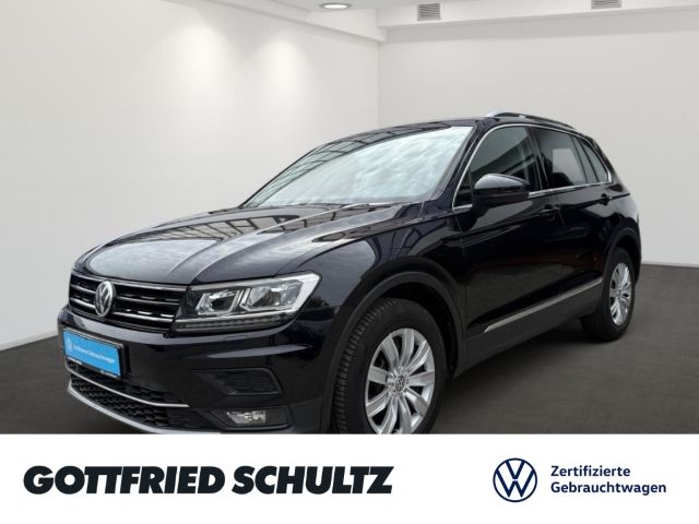 VW Tiguan 64.299 km 26.980 &euro; Mülheim 45478