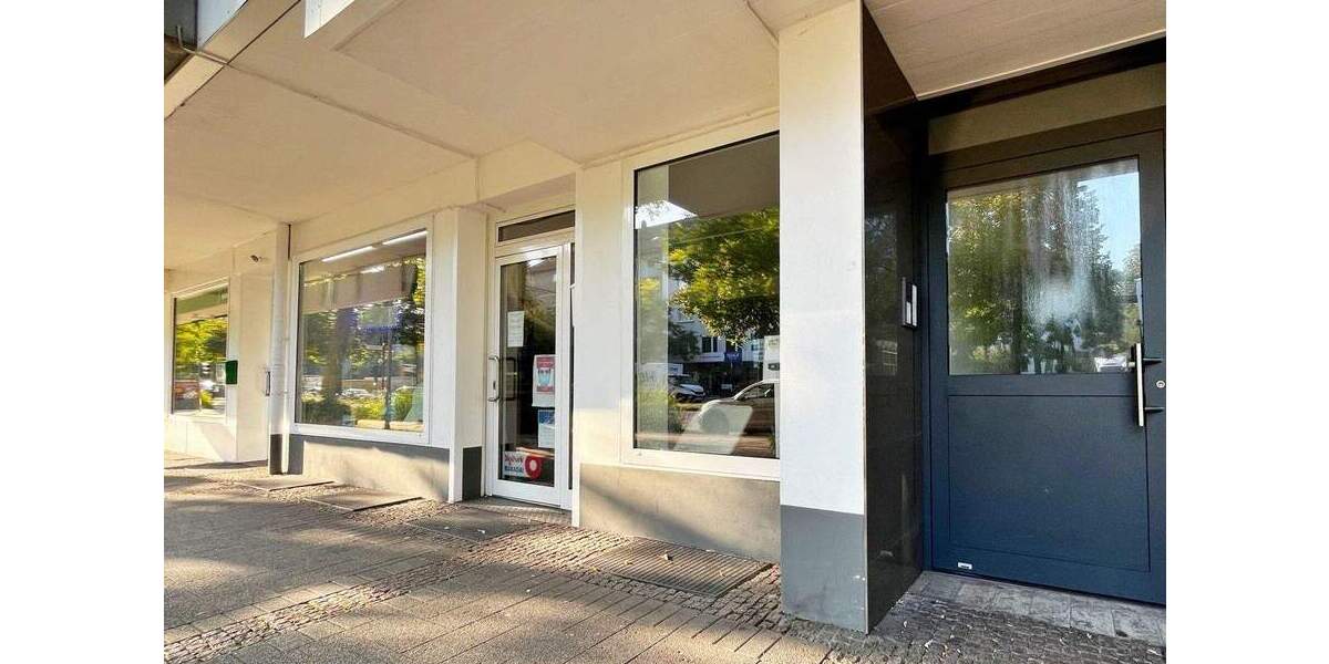 Mehrfamilienhaus, Wohnhaus Wuppertal Barmen - 2 Zimmer, 660 m&sup2;, 980.000&euro; | Angebot:25879491