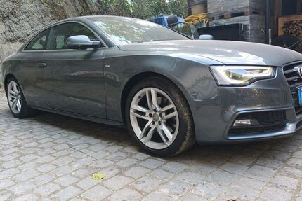 Audi A5 277.000 km 8.990 &euro; Wuppertal 42109