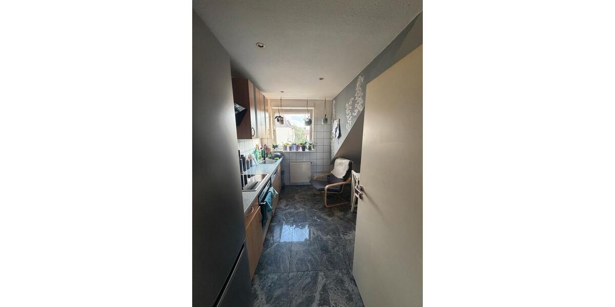 Dachgeschoßwohnung Dortmund Innenstadt Nord - 2.5 Zimmer, 68 m&sup2;, 720&euro; | Angebot:27584882