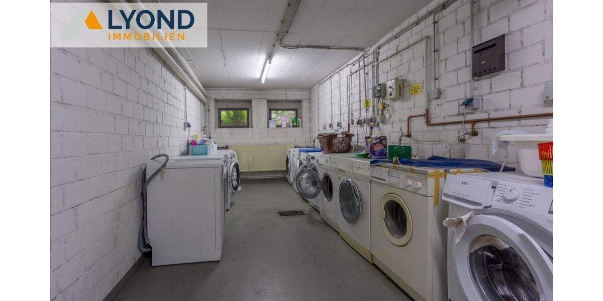 Etagenwohnung Gelsenkirchen / Ückendorf Ückendorf - 2 Zimmer, 68 m&sup2;, 149.900&euro; | Angebot:25141367