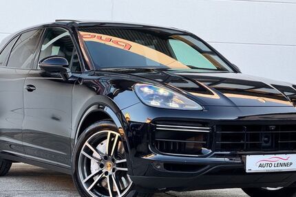 Porsche Cayenne 196.000 km 44.900 &euro; Hagen 58119
