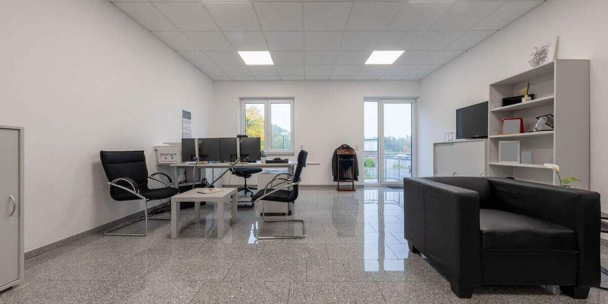 Gewerbeobjekt Lünen Brambauer - 2.098.000&euro; | Angebot:25095699