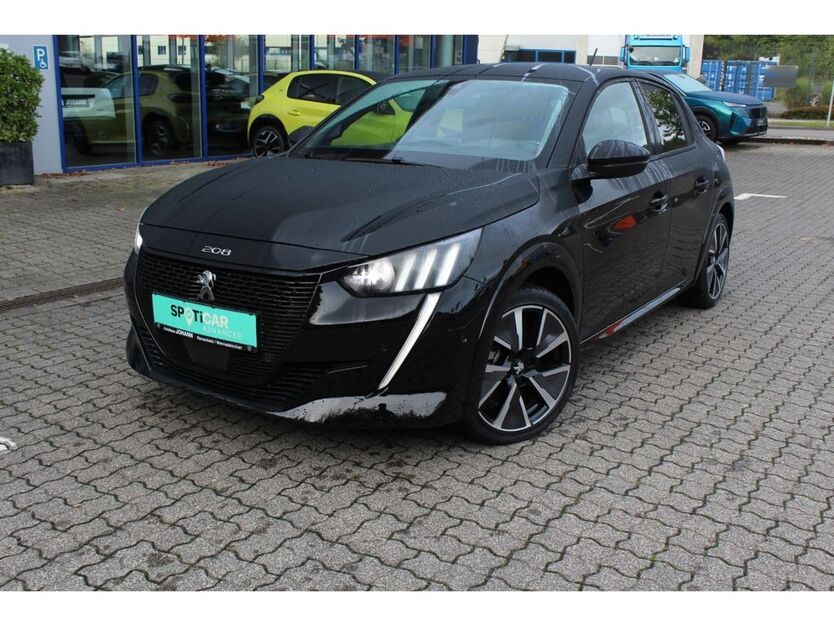 Peugeot 208 57.906 km 16.990 € Remscheid 42897