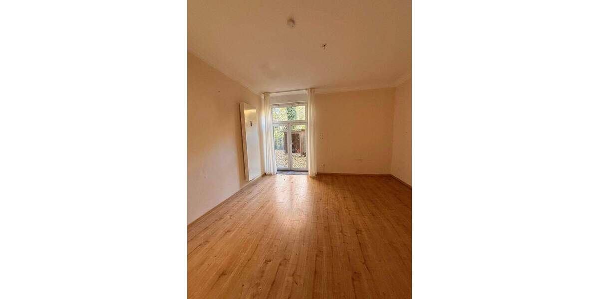 Terrassenwohnung Dortmund Mitte - 3 Zimmer, 89 m&sup2;, 1.050&euro; | Angebot:25696347