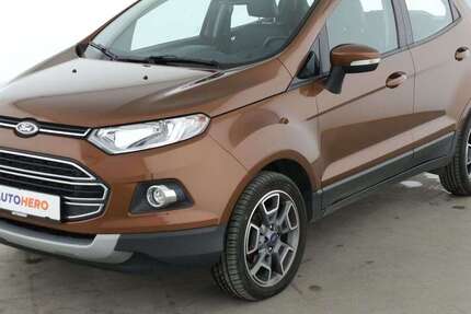 Ford EcoSport 90.739 km 8.990 &euro; Essen 45141