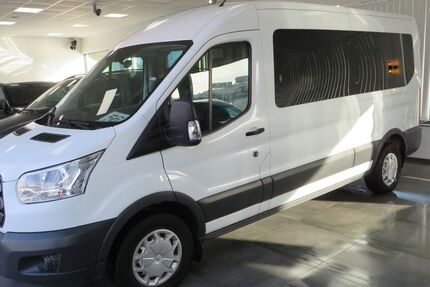 Ford Transit 208.141 km 15.950 &euro; Essen 45329