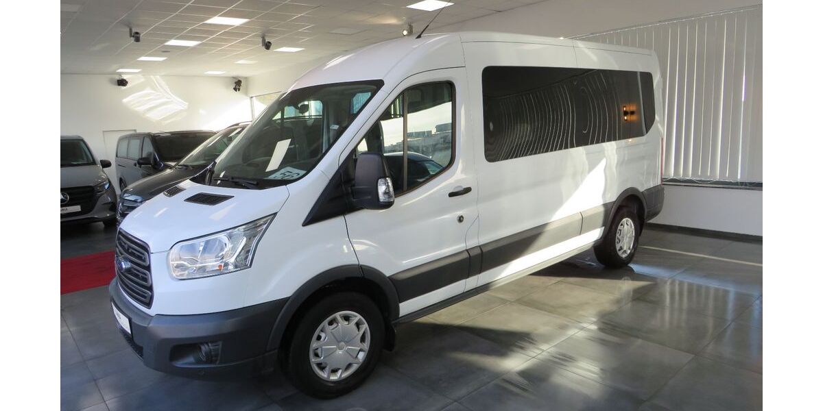 Ford Transit 208.141 km 15.950 &euro; Essen 45329