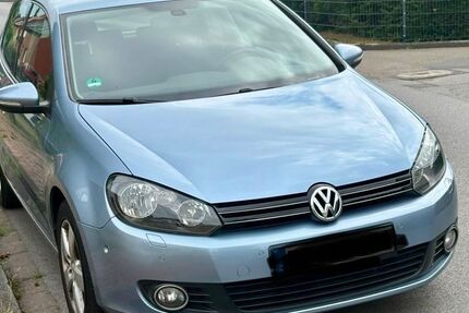 VW Golf 121.500 km 6.900 &euro; Datteln 45711