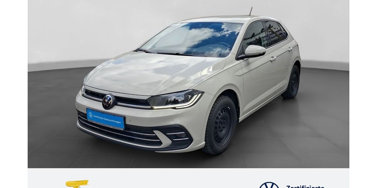 VW Polo 99.213 km 16.440 &euro; Herne 44653