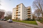 Etagenwohnung Dortmund Brackel - 3 Zimmer, 64 m&sup2;, 199.000&euro; | Angebot:26455468