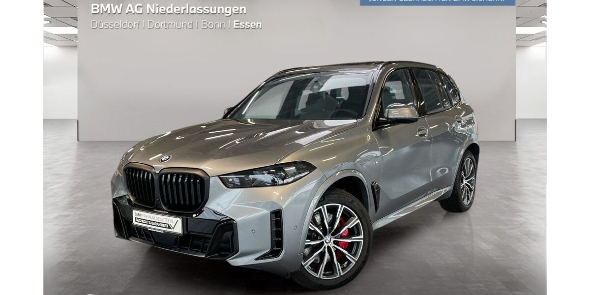 BMW X5 14.412 km 87.699 &euro; Essen 45141