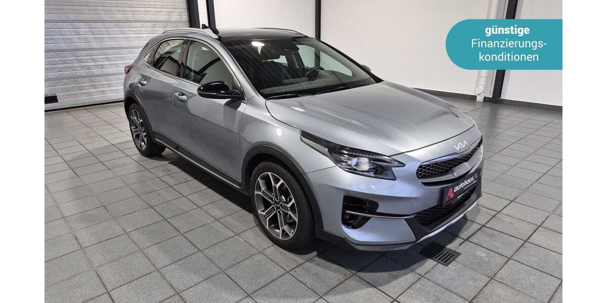 Kia XCeed 15.790 km 21.990 &euro; Wuppertal 42287