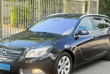 Opel Insignia 165.000 km 3.000 &euro; Bottrop 46238