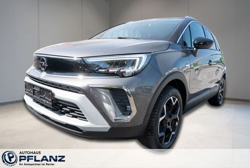 Crossland (X)