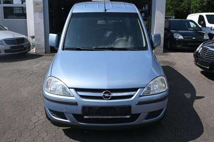 Opel Combo 127.546 km 2.998 € Heiligenhaus 42579