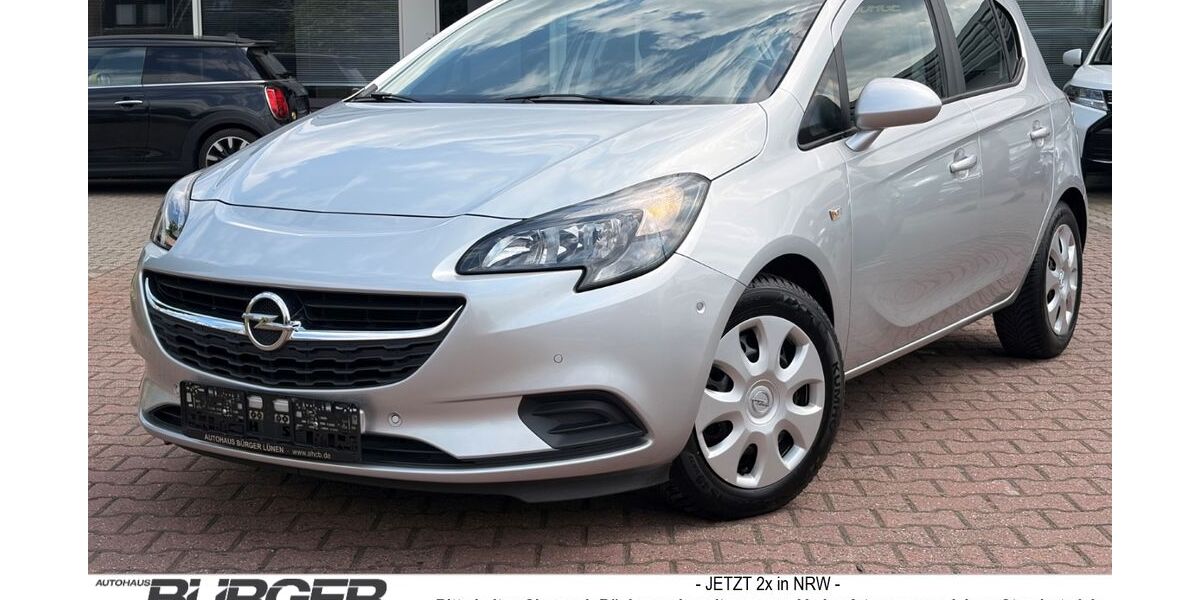 Opel Corsa 65.326 km 7.870 &euro; Lünen 44536
