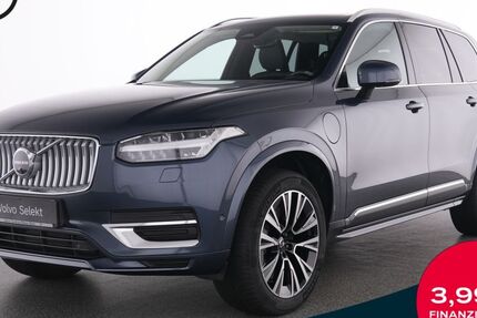 Volvo XC90 21.976 km 61.980 &euro; Essen-Kray 45309