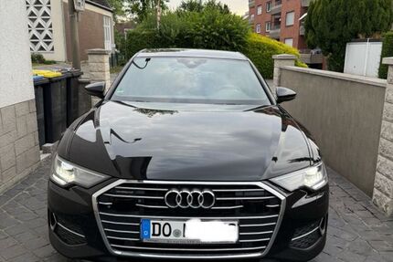 Audi A6 116.700 km 27.000 &euro; Dortmund 44149