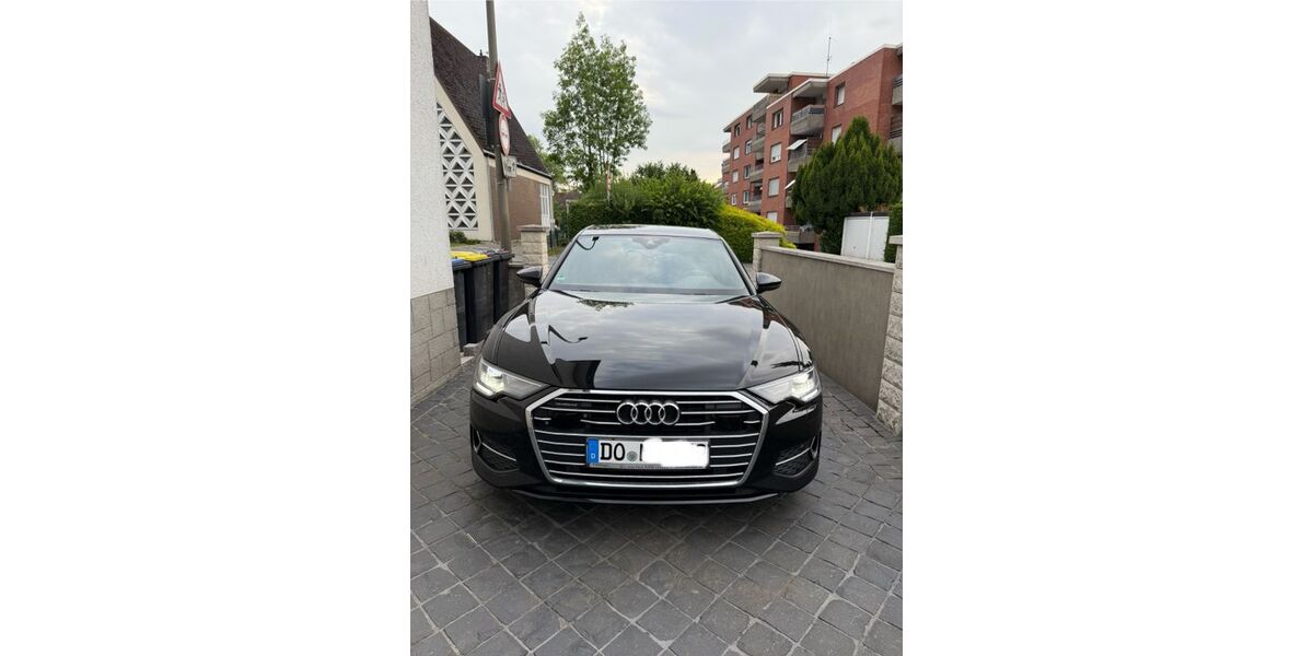 Audi A6 116.700 km 27.000 &euro; Dortmund 44149