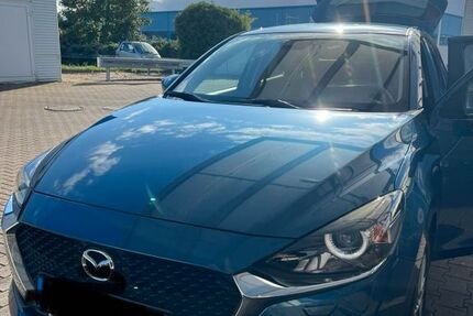 Mazda 2 49.000 km 13.500 € Bochum 44805