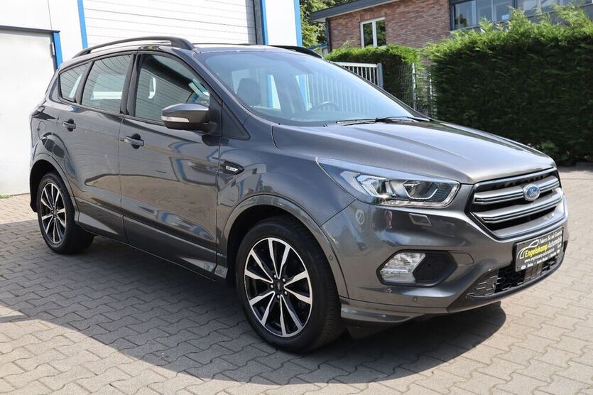 Kuga