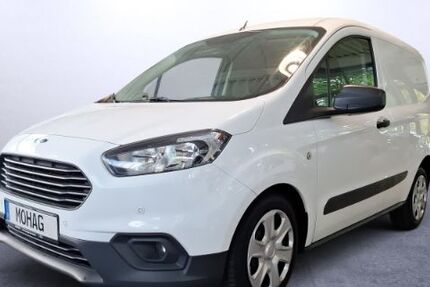 Ford Transit Courier 90.160 km 11.880 € Recklinghausen 45659